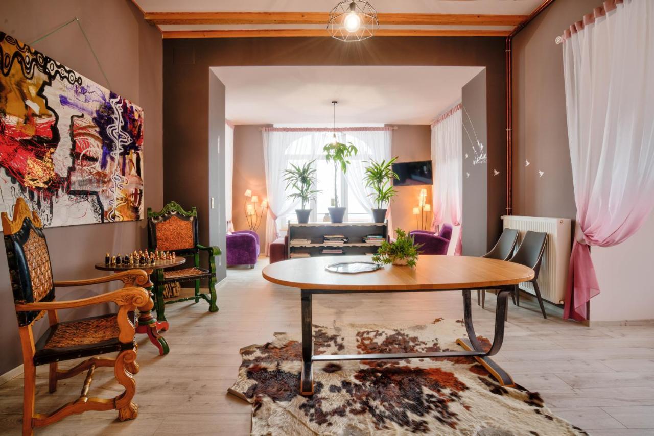 Bed and Breakfast Le Mont Besset Lalouvesc Экстерьер фото