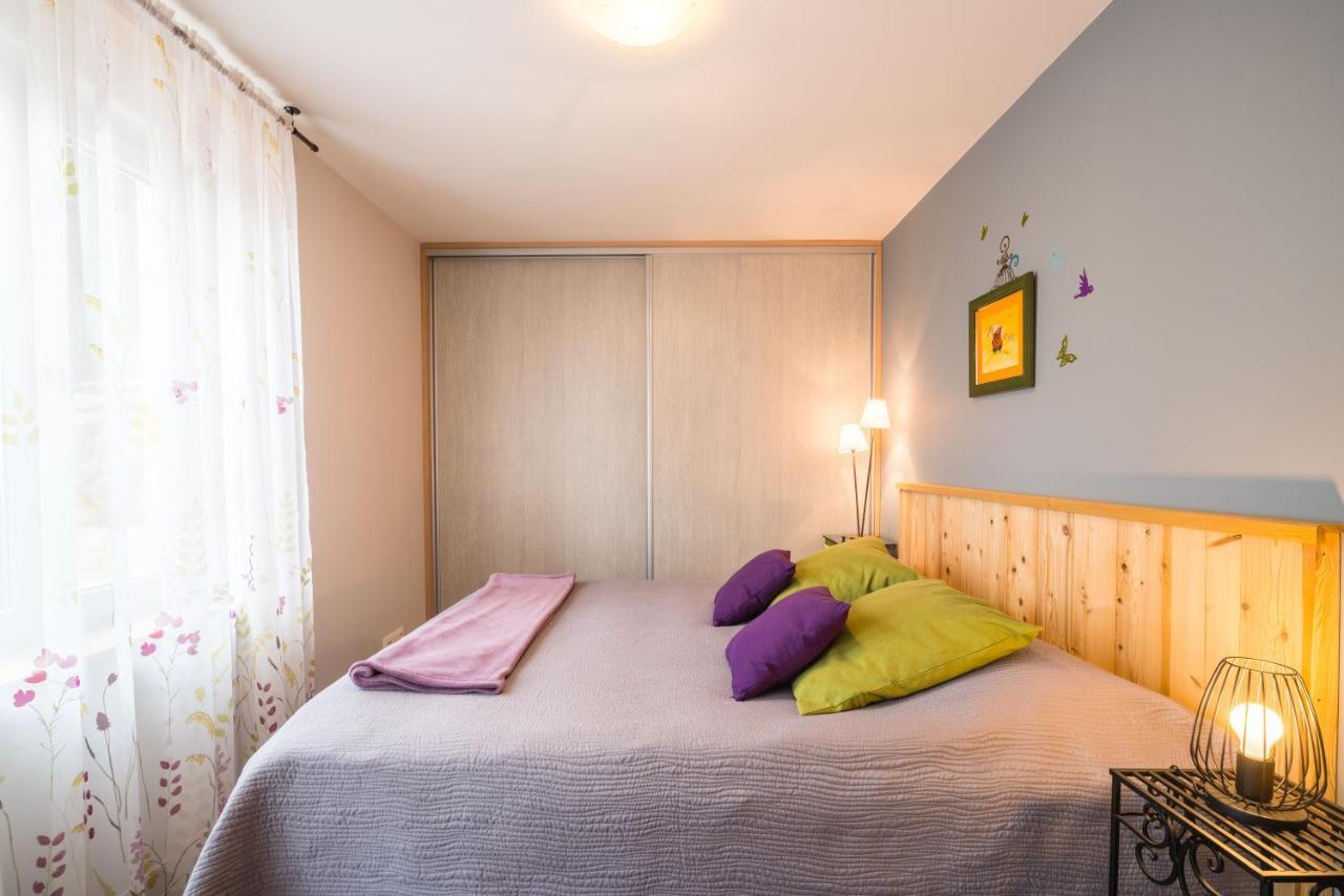 Bed and Breakfast Le Mont Besset Lalouvesc Экстерьер фото