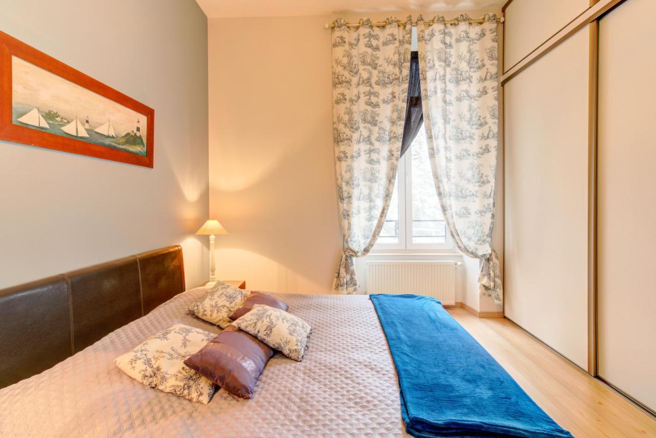 Bed and Breakfast Le Mont Besset Lalouvesc Экстерьер фото