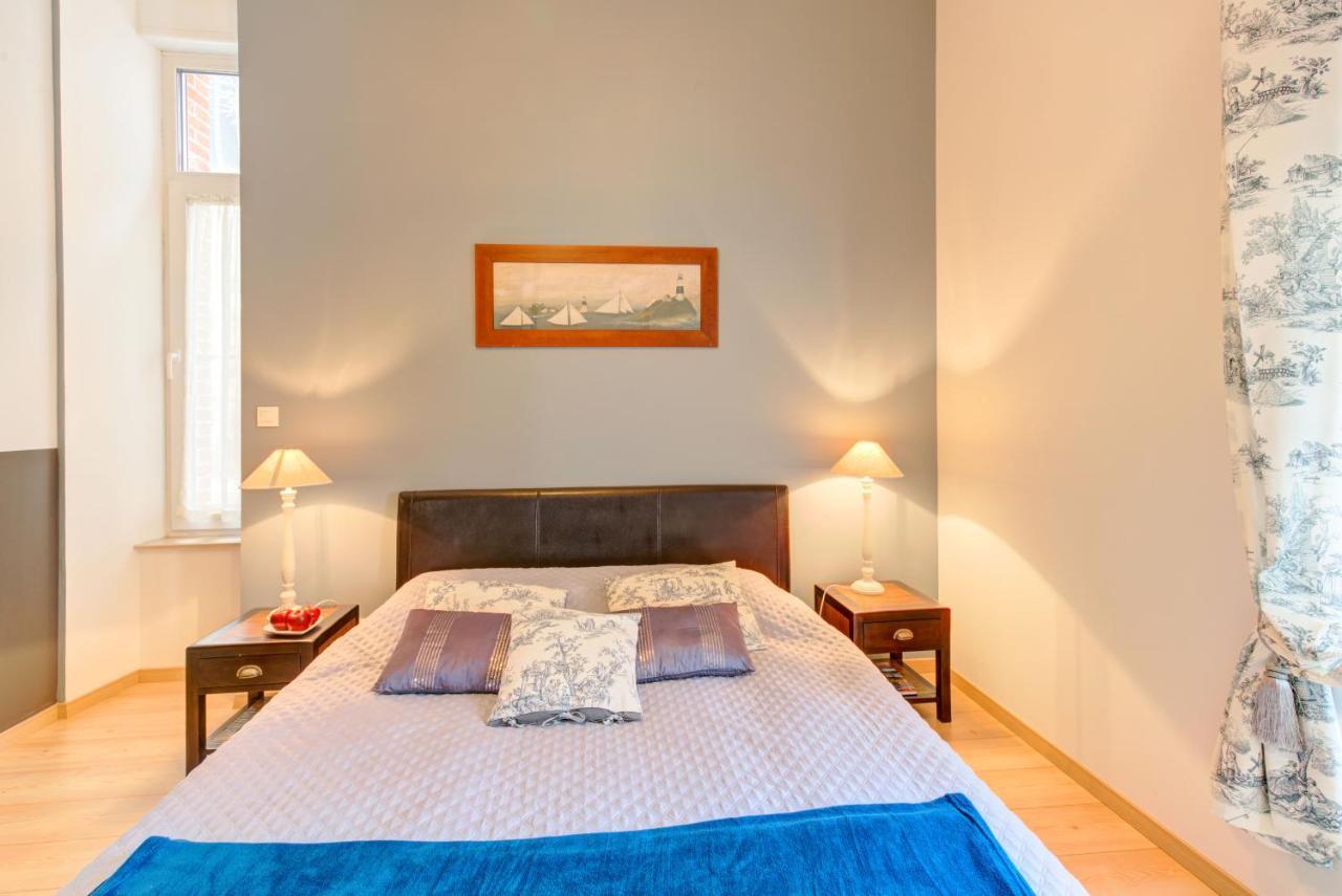 Bed and Breakfast Le Mont Besset Lalouvesc Экстерьер фото